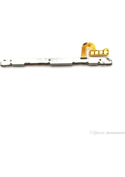 Samsung Galaxy Note 8 N950 Yan Ses Flexi