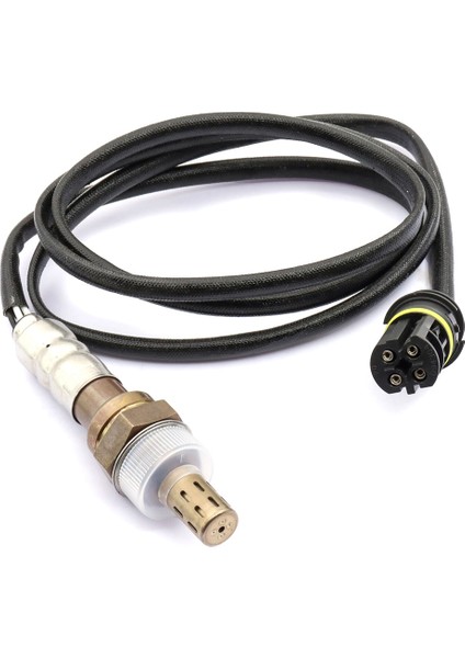 Oksijen Sensörü 11 78 1 427 884 11781427884 Bmw E39 E36 528I M3 B32 Z3 (Yurt Dışından)