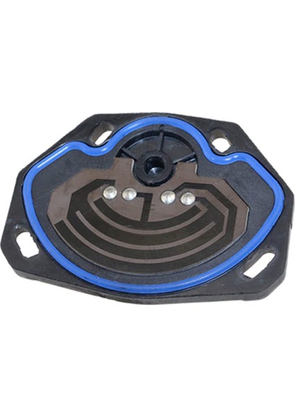 Gaz Kelebeği Konum Sensörü -Golf Gl Monoponto Jetta Passat Seat Skoda Citroen Renault Peugeot Lancia 037907385A (Yurt Dışından)