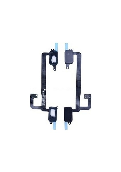 Samsung Galaxy A3 2017 A320 Tuş Bordu Filmi Flexi fiyatları