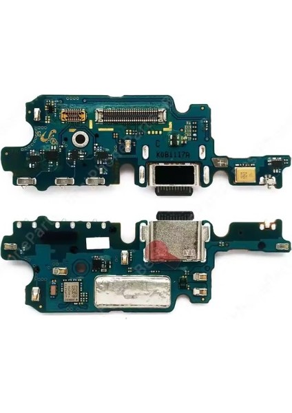 Samsung Z Fold 1 Şarj Bordu