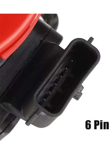 Renault Nissan Vauxhall 2.0 2.5 Dci Cdti 5WK97008Z, 5WK97008, 8200280060 Için Hava Akış Ölçer Sensörü (Yurt Dışından) modelleri