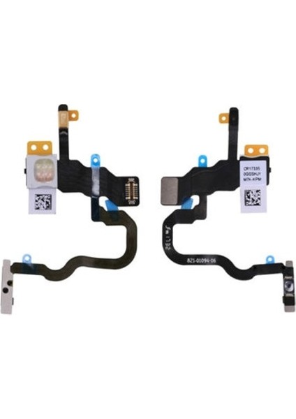 iPhone x Power On-Off Tuş Filmi fiyatları