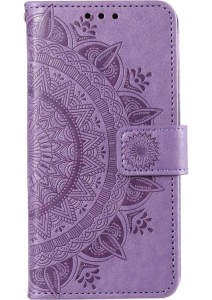 Google Piksel 9 Pro Totem Kabartma Cüzdan Kılıf Için Flip Case Pu Deri (Yurt Dışından) indirimleri