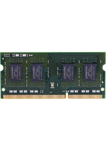 4GB DDR3L 1600MHz CL11 LV Notebook Rami
