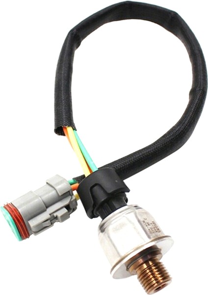 Basınç Sensörü 224-4536 3pp6-1 2244536 Cat C7 3126 C15 Mxs Bxs Nxs Için (Yurt Dışından)