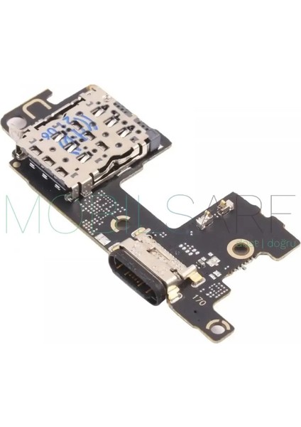 Xiaomi Mi 11 Şarj Soketi Bordu