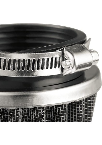 Hava Filtresi Giriş Indüksiyon Takımı Yenileme Giriş Hunisi Off-Road Motosiklet Atv Quad Kirli Pit Bisiklet Aksesuarları (35MM) (Yurt Dışından) modelleri