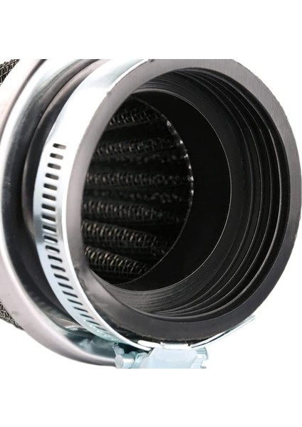 Hava Filtresi Giriş Indüksiyon Takımı Yenileme Giriş Hunisi Off-Road Motosiklet Atv Quad Kirli Pit Bisiklet Aksesuarları (35MM) (Yurt Dışından) indirimleri