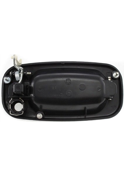 Chevy Silverado Gmc Sierra 1999-2007 Için Araba Ön Dış Yan Kapı Kolu Dış Kapı Kolu Araba Aksesuarları (Yurt Dışından) indirimleri