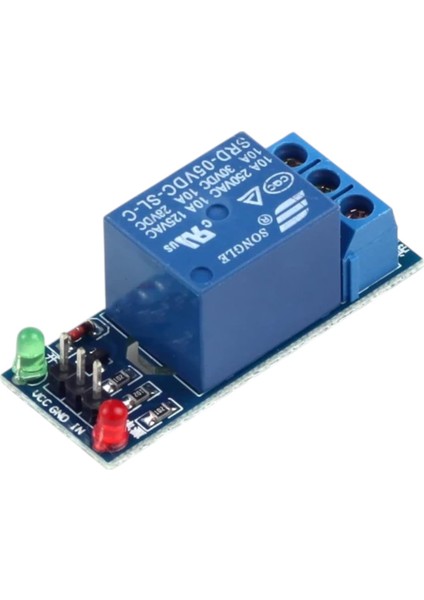 Röle Modülü - 1 Kanal 5V Arduino fiyatları
