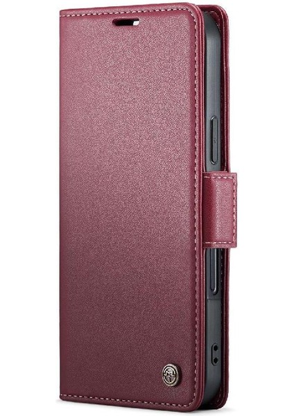 IPhone 16 Için Flip Case Artı Cüzdan Kılıf Darbeye Vaka Kickstand Anti (Yurt Dışından) indirimleri
