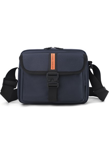 Yeni Moda Eğlence Spor Göğüs Çantası Çok Fonksiyonlu Crossbody Çanta Çok Yönlü Göğüs Çantası Erkek Omuz Çantası (Yurt Dışından)