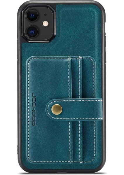 IPhone 11 Pro Max Manyetik Rfıd Engelleme Kablosuz Şarj Için Kılıf (Yurt Dışından) fiyatları