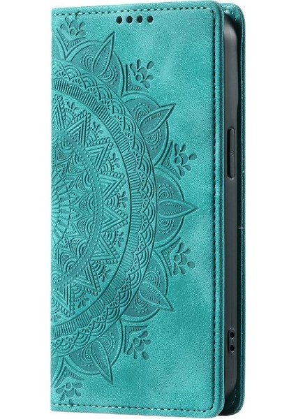 Google Piksel 9 Pro Xl Için Flip Case Yan Toka Pu Deri Kart Çevirme (Yurt Dışından) fırsatları