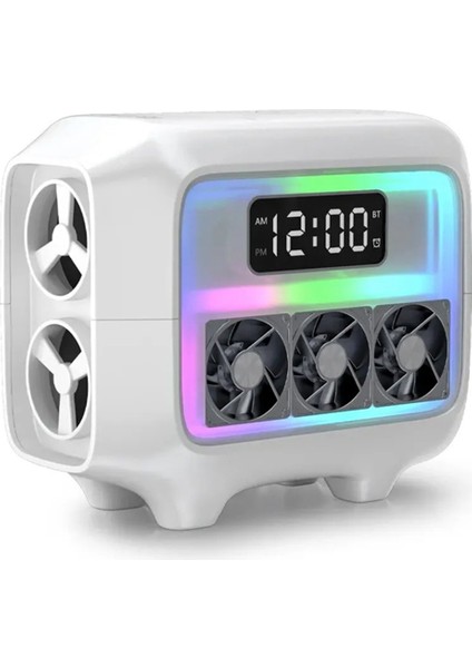 Bluetooth Hoparlör Stereo Hoparlör A (Yurt Dışından)