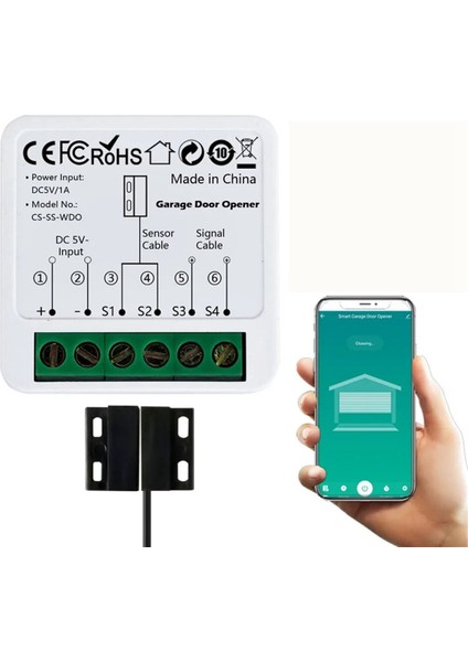 X96 X96MINI Android Tv Kutusu Için Uzaktan Kumanda Ir Uzaktan Kumanda (Yurt Dışından)