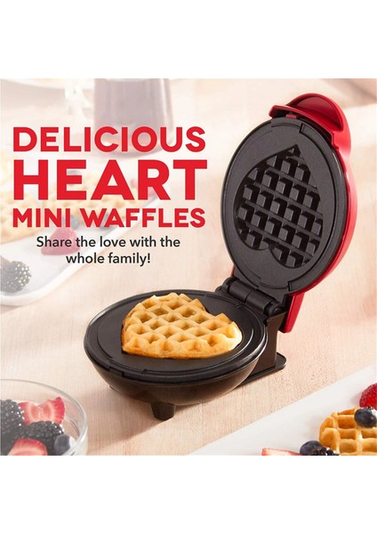 Mini Elektrikli Waffle Makinesi Kahvaltı Waffle Makinesi Yumurta Kek Fırını Tavası Eggette Makinesi Waffle Tencere Ab Fişi (Yurt Dışından) fiyatları