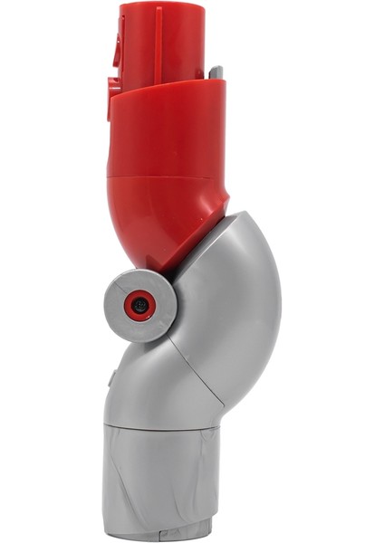 Dyson V12/V10SLIM/DIJITAL Ince Hızlı Bırakma Üst Adaptör Aracı Alt Adaptör Yedek Yedek Parça (Yurt Dışından)