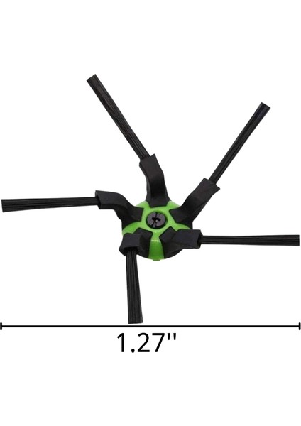 Yedek Parçalar Ana Fırça Yan Fırça Hepa Filtre Irobot Roomba S9 S9+ S9 Plus Elektrikli Süpürge Aksesuarları (Yurt Dışından) indirimleri