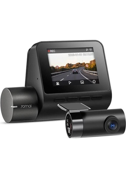 70MAI A200 + RC11 Ön ve Arka Araç Içi Kamera Seti fiyatları
