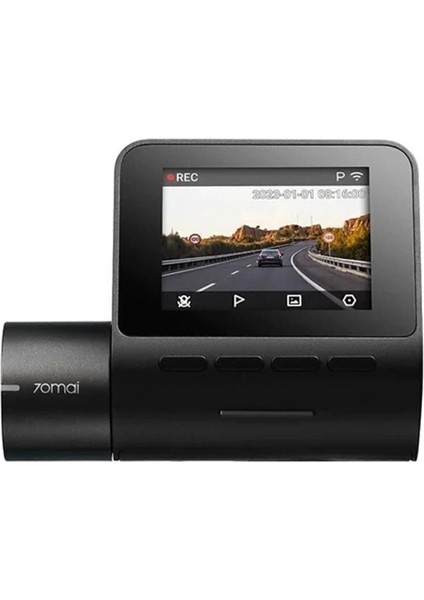 70MAI A200 + RC11 Ön ve Arka Araç Içi Kamera Seti fırsatları