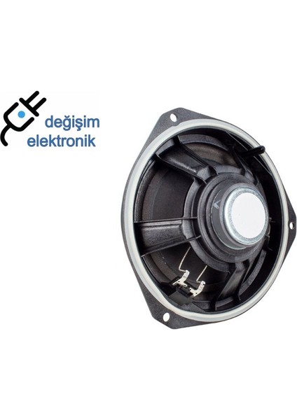 Fiat Grande Punto 55701248 Arka Kapı Hoparlörü 1 Adet Uyumlu fiyatları