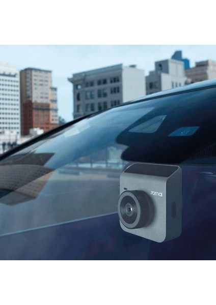 A400 Dashcam 1440P Quad Hd 2k 145° Açılı Gece Görüşlü Araç Kamerası Beyaz fiyatları