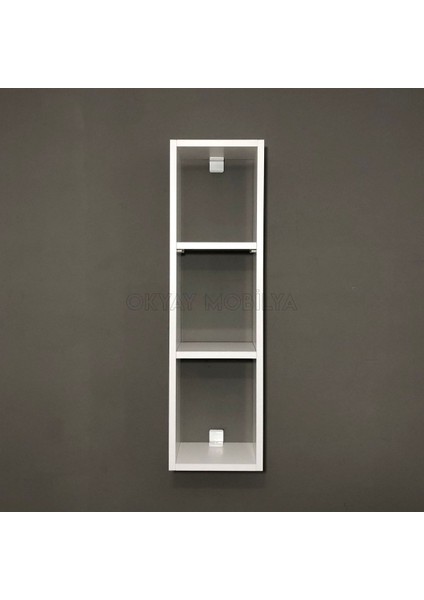 Dikey Dolap , Kitaplık , Aksesuar Dolabı , Oyuncak Dolabı fiyatları