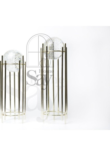 Uzun Çubuk Küre (Gümüş) fiyatları