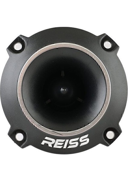 Audio RS-TA27 Çifti 200WAT-200W Rms 7.5cm Dome Tweeter Tiz indirimleri