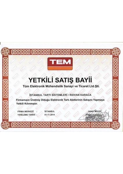 35X40 60KG Pazarcı Terazisi (Katlanır Boyun) indirimleri