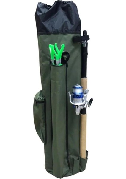 Haki Balıkçı Çantası fırsatları