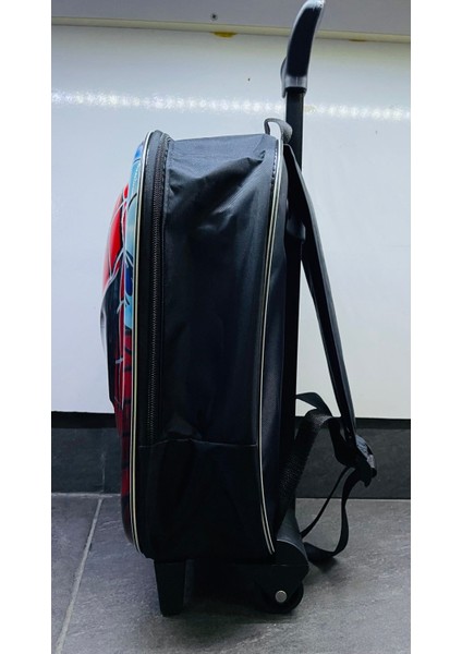 Anaokulu Çocuk Çekçek Çanta modelleri