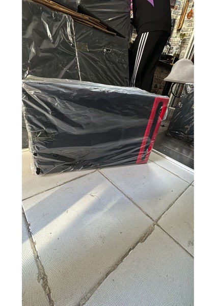 S Audio Rs-Bq-8 20 cm Subwoofer Bas Çift Bobin 1000 Watt 500RMS Kabinli Spl fırsatları