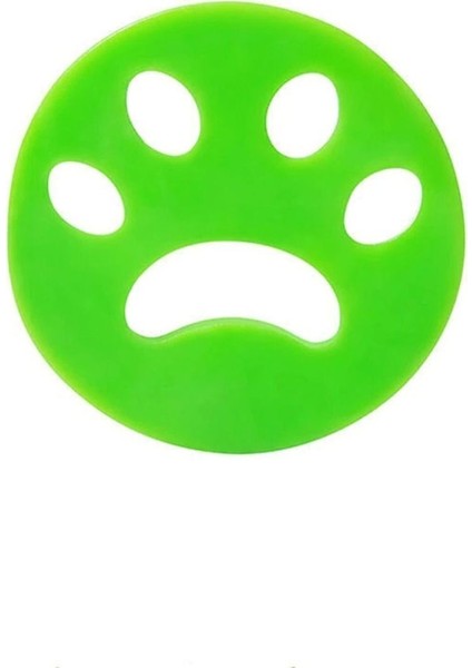 Çamaşır Makinesi ve Evcil Hayvanlar Için Tüy Toplayıcı Yıkanabilir Aparat 6 Adet (4415) modelleri