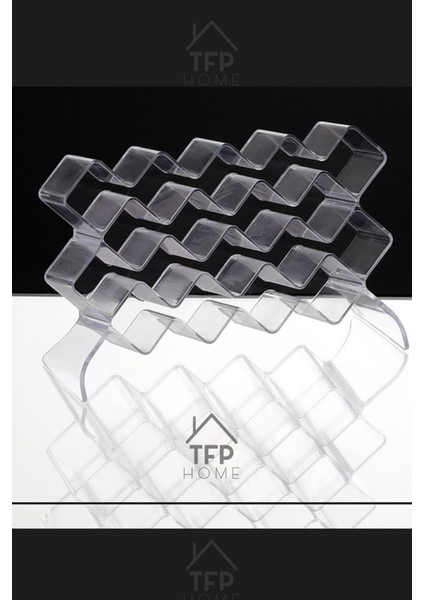 18 Bölmeli Rujluk ve Ojelik 2 In 1 Lüx Kristal Makyaj & Takı Organizeri fiyatları