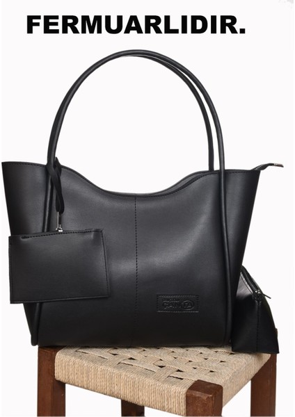 Kadın Omuz ve Kol Cantası Fermuarli fiyatları