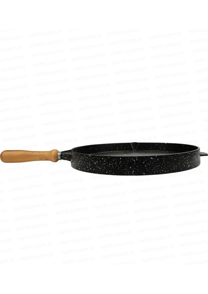 Gözleme Tavası Granit Döküm 33 cm Derin fırsatları