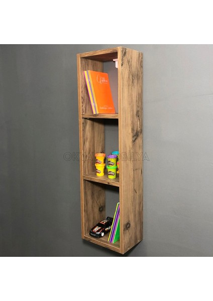 Dikey Dolap , Kitaplık , Aksesuar Dolabı , Oyuncak Dolabı fırsatları