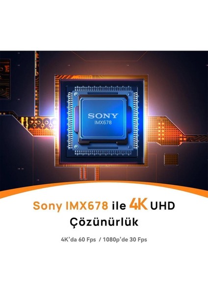 70MAI A810 Ön ve RC12 Arka Araç Içi Kamera Seti modelleri