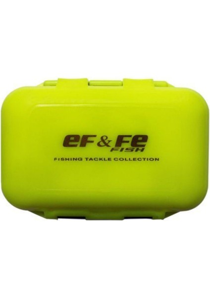 Pratik Küçük Gözlü Iğne Aksesuar Kutusu Yeşil modelleri