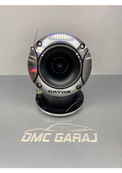 10 cm Dome Tweeter Dator Yeni Seri fiyatları