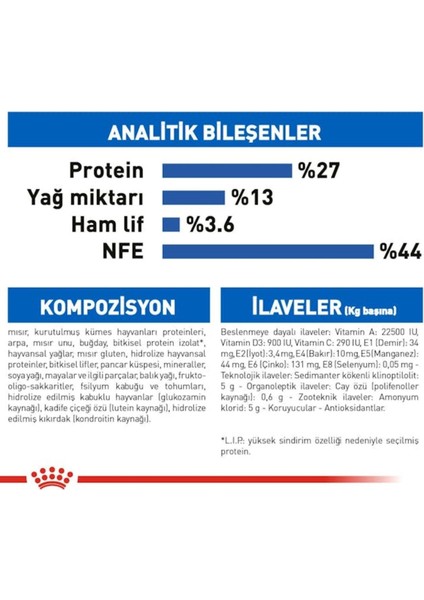 Indoor 7 Ev Kedileri Için Yaşlı Kedi Maması 3,5kg fırsatları