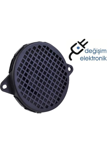 Fiat Fiorino Doblo 2010 Sonrası Arka Hoparlörü 1 Adet