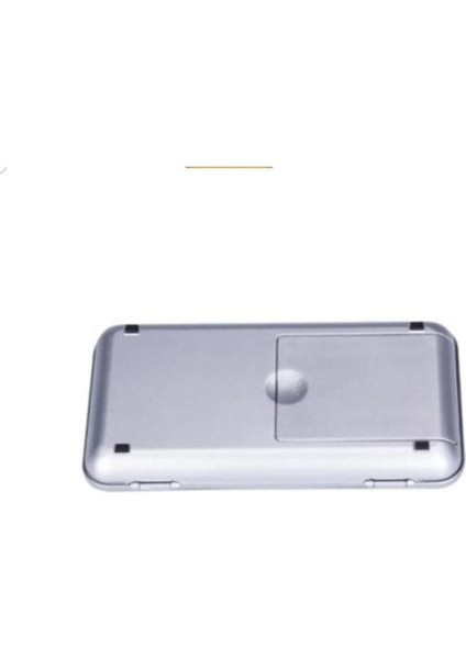 Plt Pover Pocket Scale Dijital Hassas Mini Cep Terazisi Tartısı 500GR/0,1GR fiyatları