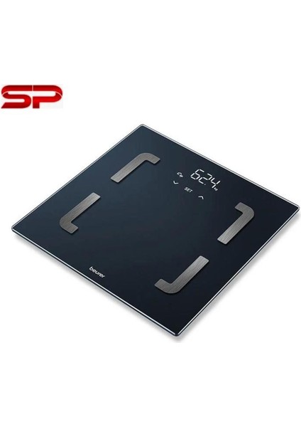 Bf 880 Wıfı ve Bluetooth Özellikli Vücut Analiz / Diyagnoz Tartısı fiyatları