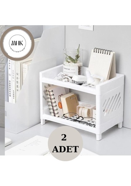 Multispace Çok Yönlü Organizer (2 Adet)
