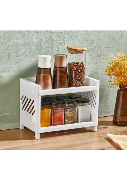 Multispace Çok Yönlü Organizer (2 Adet) fiyatları