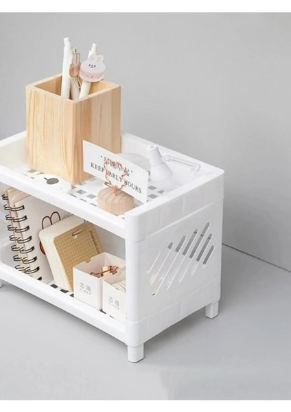 Multispace Çok Yönlü Organizer (2 Adet) fırsatları